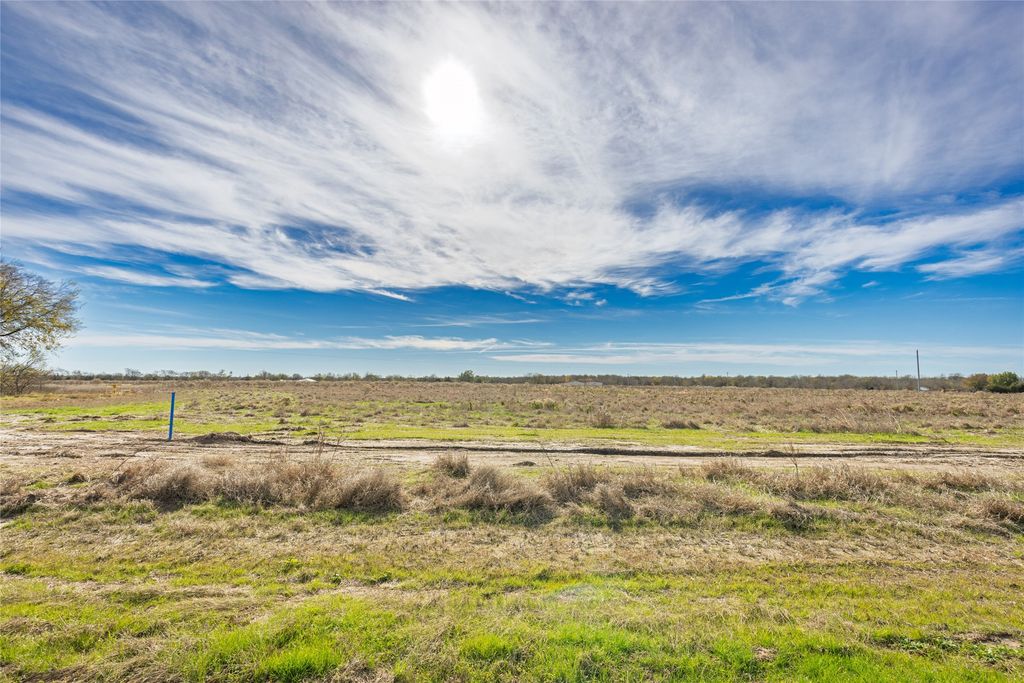 Lot 9 County Road 4609, Commerce, TX 75428