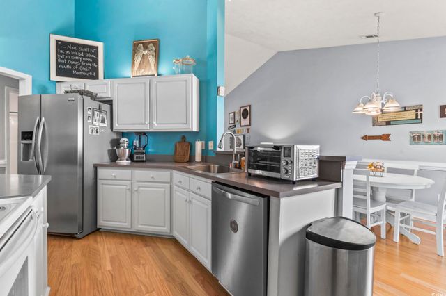 3648 Eagle Trace Dr., Myrtle Beach, SC 29579