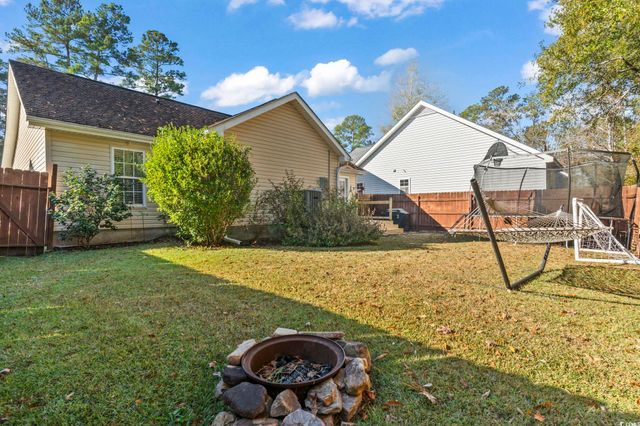 3648 Eagle Trace Dr., Myrtle Beach, SC 29579