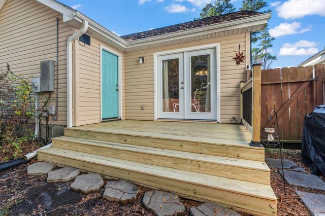 3648 Eagle Trace Dr., Myrtle Beach, SC 29579