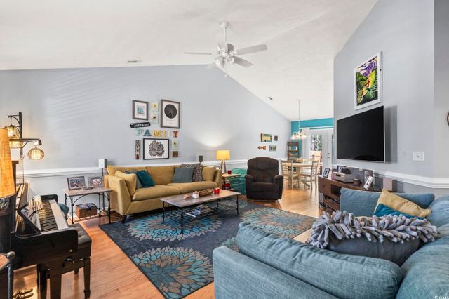 3648 Eagle Trace Dr., Myrtle Beach, SC 29579