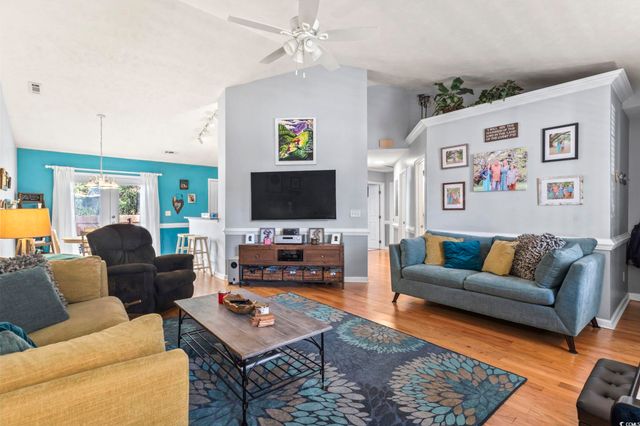 3648 Eagle Trace Dr., Myrtle Beach, SC 29579