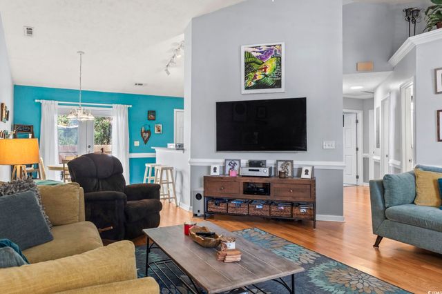 3648 Eagle Trace Dr., Myrtle Beach, SC 29579