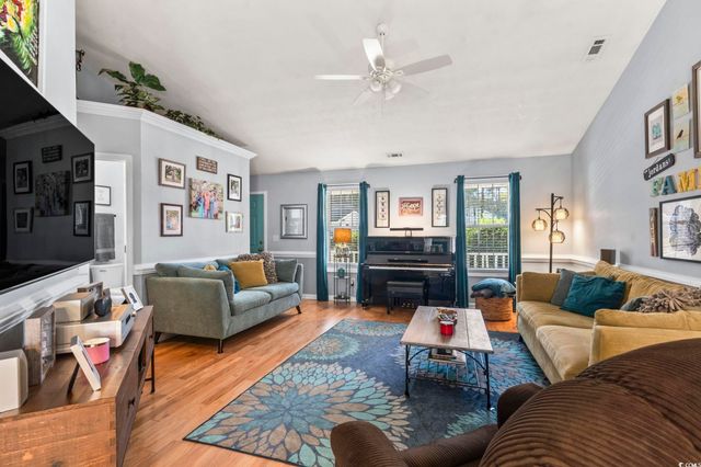 3648 Eagle Trace Dr., Myrtle Beach, SC 29579