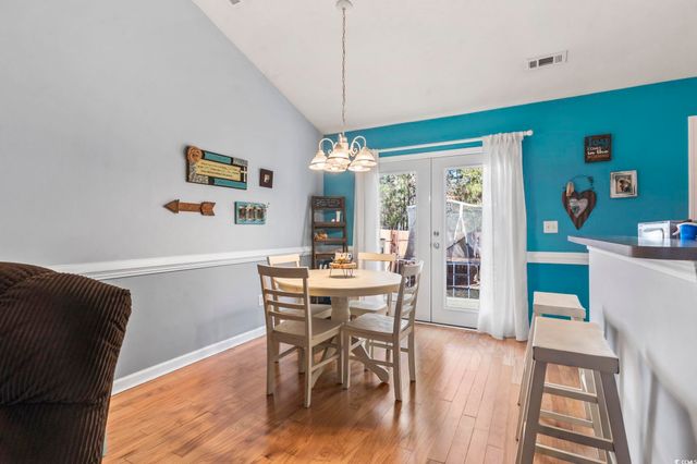 3648 Eagle Trace Dr., Myrtle Beach, SC 29579