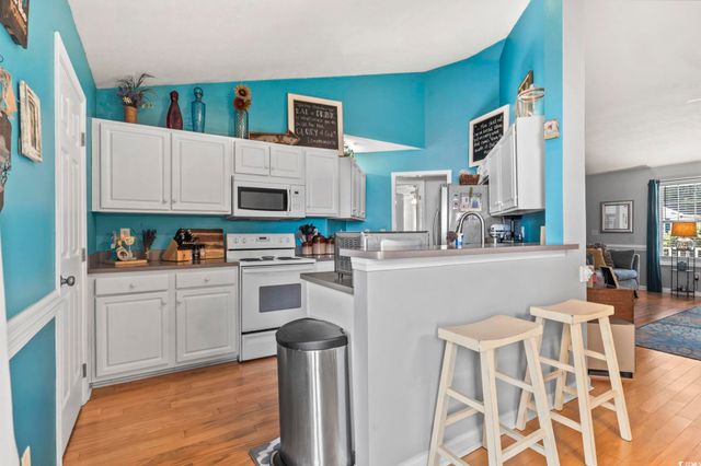 3648 Eagle Trace Dr., Myrtle Beach, SC 29579