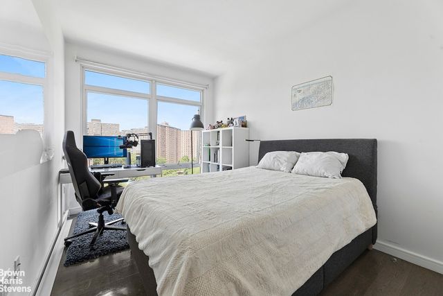 371 W 123RD Street PHA, New York City, NY 10027