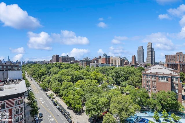 371 W 123RD Street PHA, New York City, NY 10027
