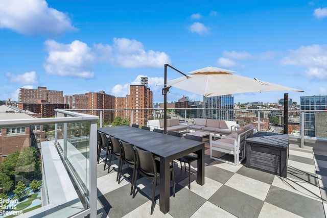 371 W 123RD Street PHA, New York City, NY 10027