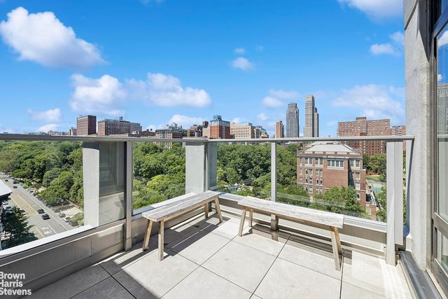 371 W 123RD Street PHA, New York City, NY 10027