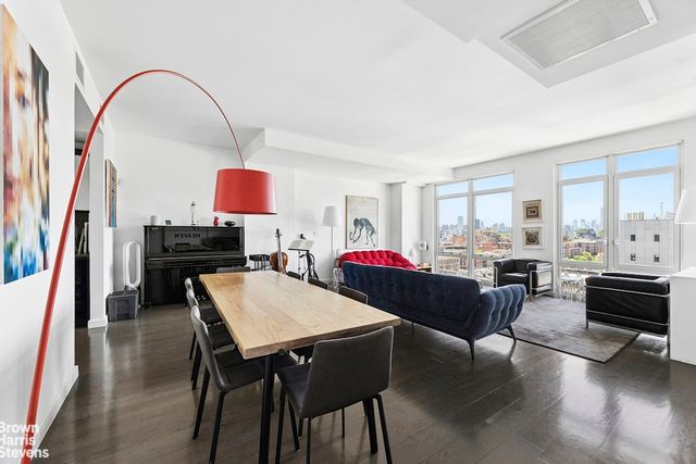 371 W 123RD Street PHA, New York City, NY 10027
