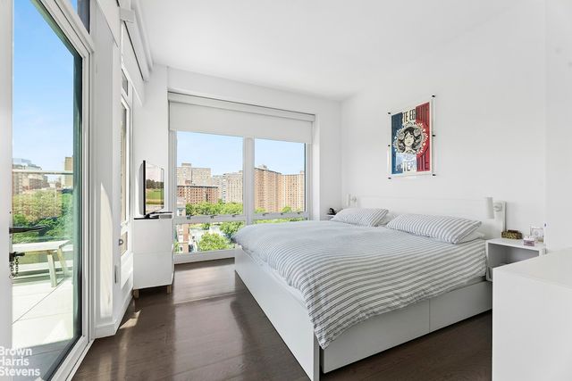 371 W 123RD Street PHA, New York City, NY 10027