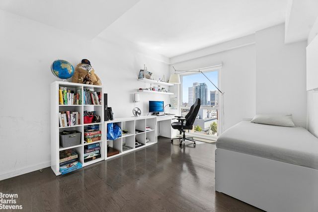 371 W 123RD Street PHA, New York City, NY 10027
