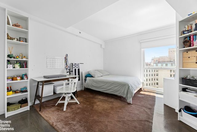 371 W 123RD Street PHA, New York City, NY 10027