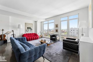 371 W 123RD Street PHA, New York City, NY 10027