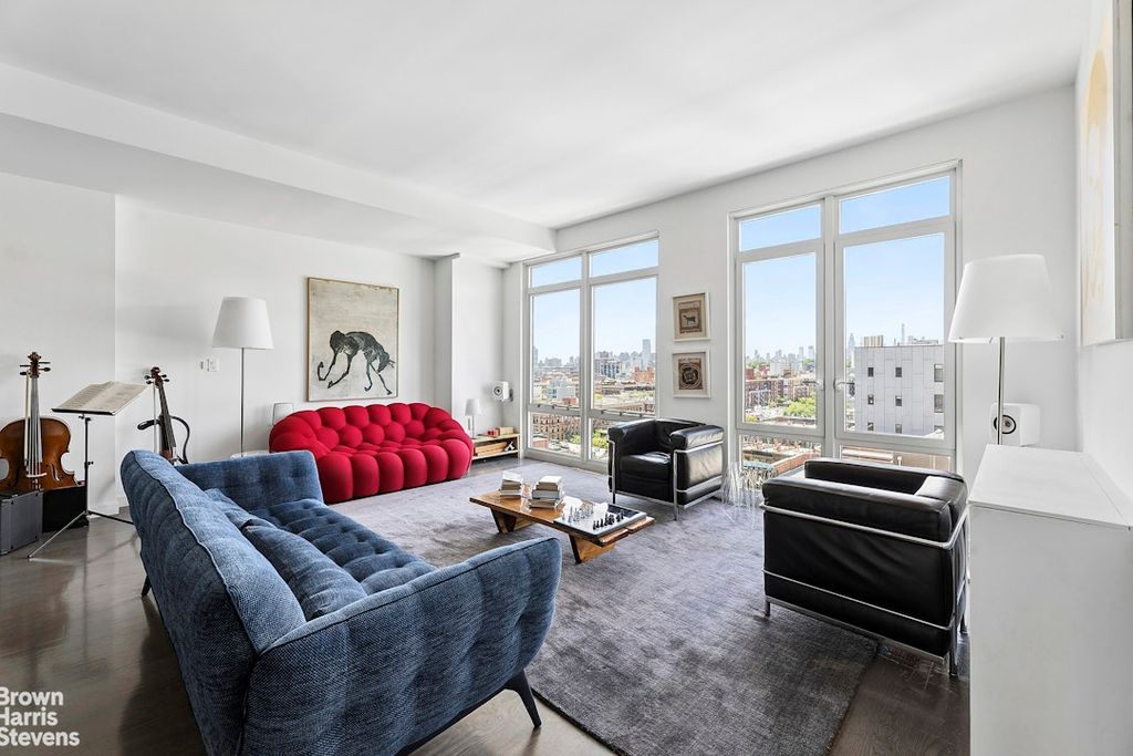 371 W 123RD Street PHA, New York City, NY 10027