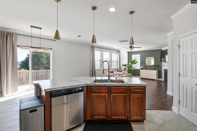 429 Indigo Ridge Drive, Columbia, SC 29229