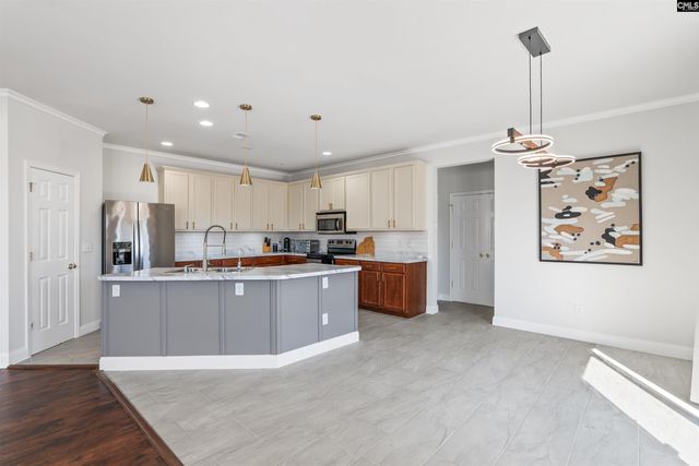 429 Indigo Ridge Drive, Columbia, SC 29229