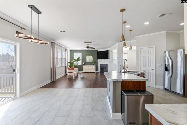 429 Indigo Ridge Drive, Columbia, SC 29229