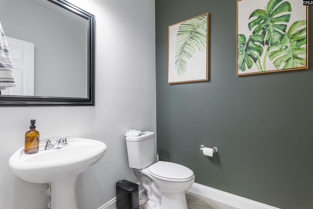 429 Indigo Ridge Drive, Columbia, SC 29229