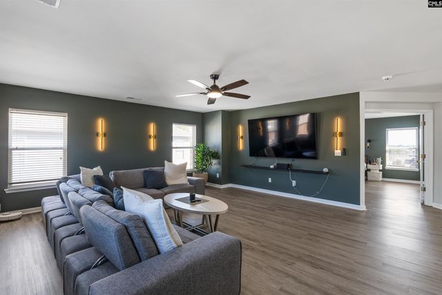 429 Indigo Ridge Drive, Columbia, SC 29229