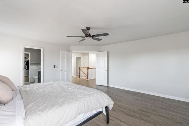 429 Indigo Ridge Drive, Columbia, SC 29229