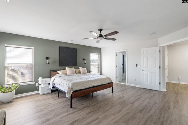 429 Indigo Ridge Drive, Columbia, SC 29229