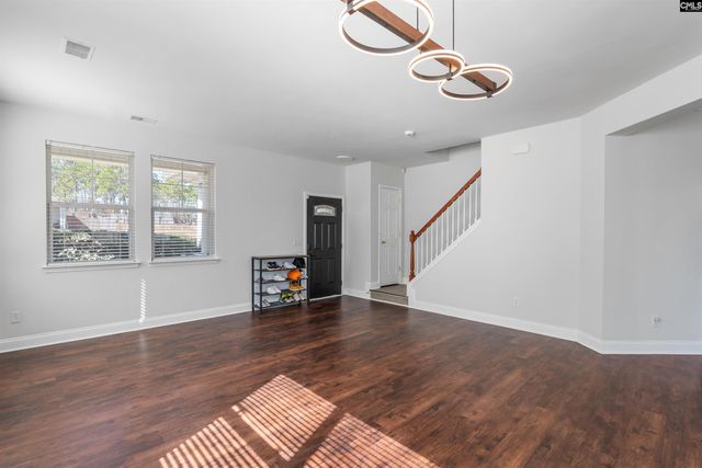 429 Indigo Ridge Drive, Columbia, SC 29229