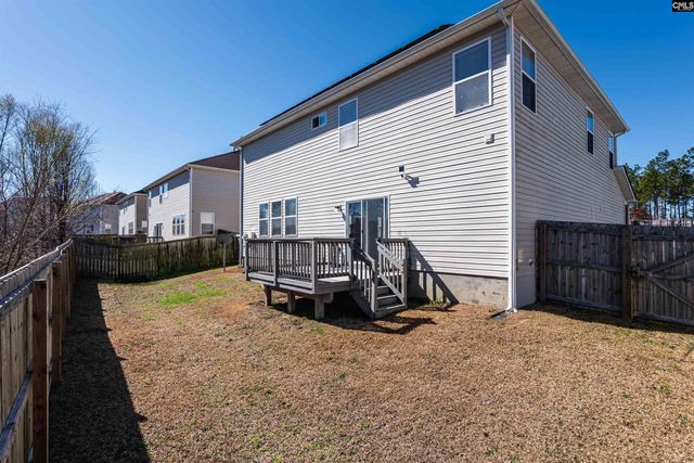 429 Indigo Ridge Drive, Columbia, SC 29229