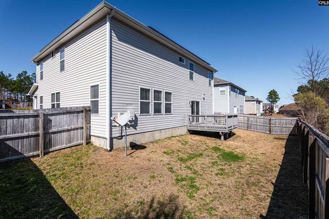 429 Indigo Ridge Drive, Columbia, SC 29229