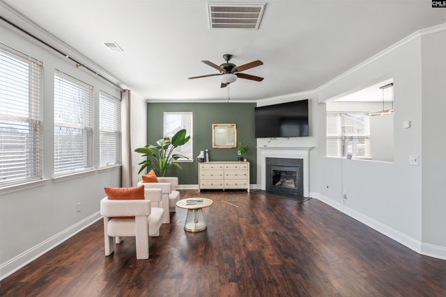 429 Indigo Ridge Drive, Columbia, SC 29229