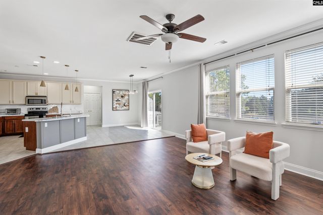 429 Indigo Ridge Drive, Columbia, SC 29229