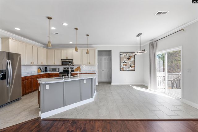 429 Indigo Ridge Drive, Columbia, SC 29229