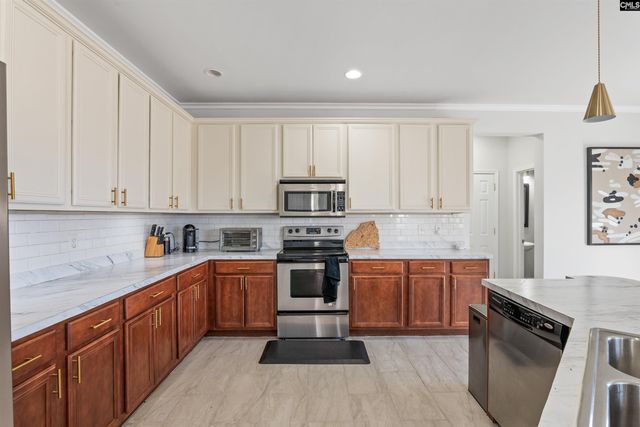 429 Indigo Ridge Drive, Columbia, SC 29229