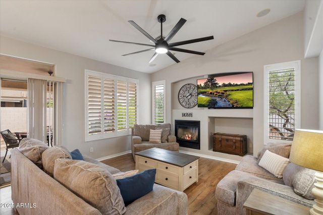 4536 E Strawberry Drive, Gilbert, AZ 85298
