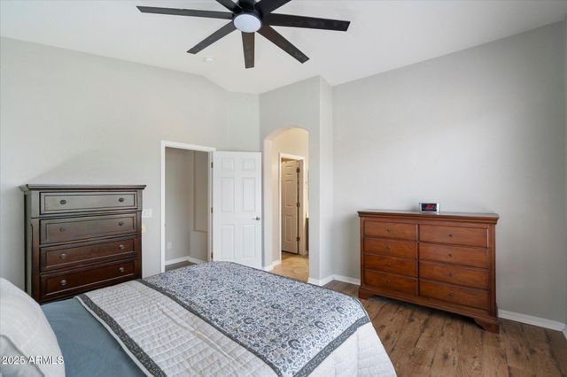 4536 E Strawberry Drive, Gilbert, AZ 85298