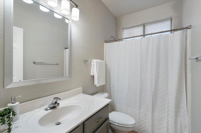 4536 E Strawberry Drive, Gilbert, AZ 85298