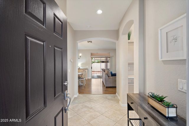 4536 E Strawberry Drive, Gilbert, AZ 85298