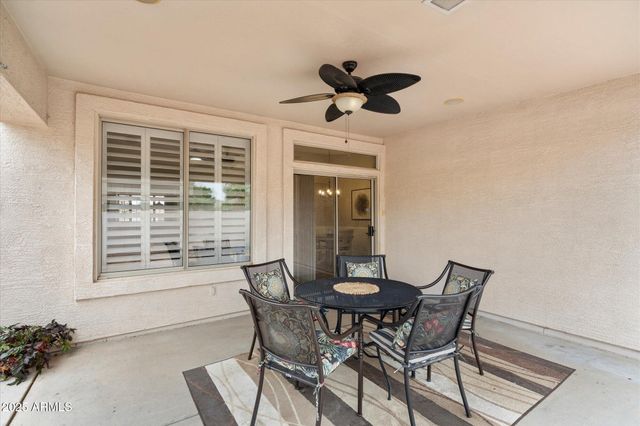 4536 E Strawberry Drive, Gilbert, AZ 85298