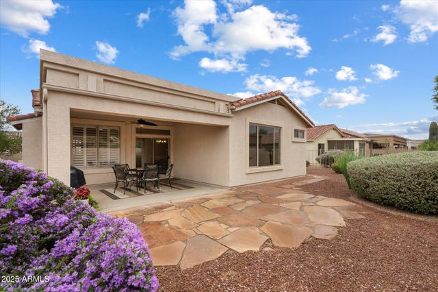 4536 E Strawberry Drive, Gilbert, AZ 85298