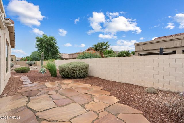 4536 E Strawberry Drive, Gilbert, AZ 85298