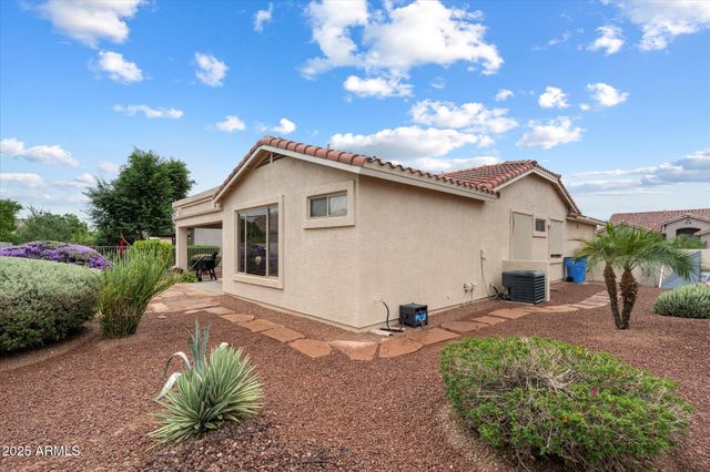 4536 E Strawberry Drive, Gilbert, AZ 85298