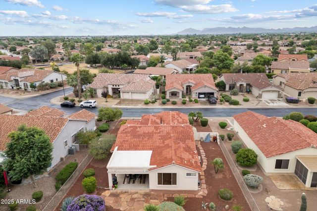 4536 E Strawberry Drive, Gilbert, AZ 85298