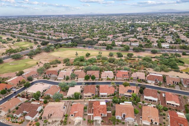4536 E Strawberry Drive, Gilbert, AZ 85298