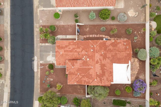 4536 E Strawberry Drive, Gilbert, AZ 85298