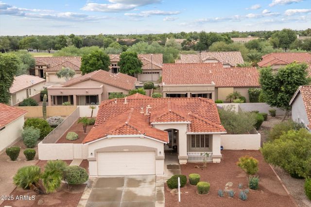4536 E Strawberry Drive, Gilbert, AZ 85298