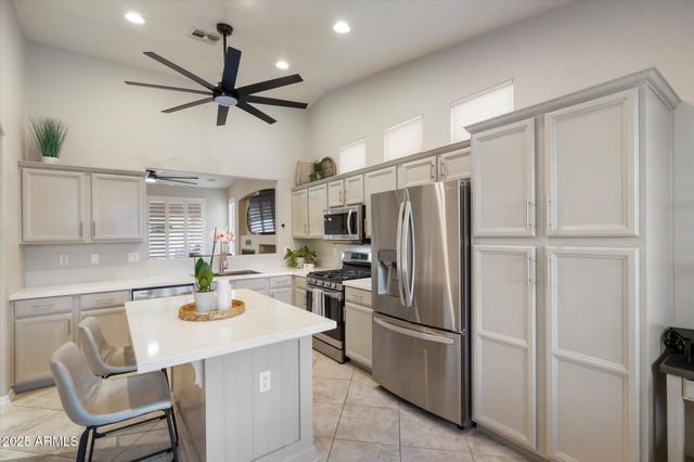 4536 E Strawberry Drive, Gilbert, AZ 85298