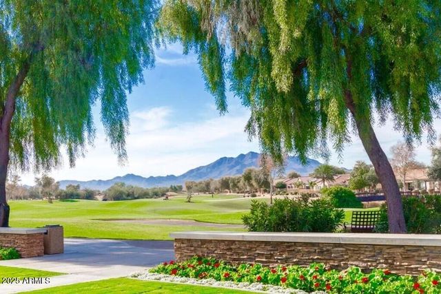 4536 E Strawberry Drive, Gilbert, AZ 85298
