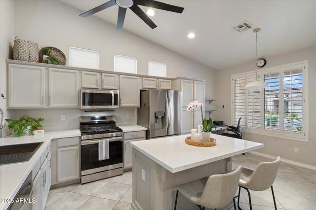 4536 E Strawberry Drive, Gilbert, AZ 85298