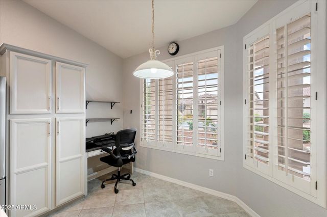 4536 E Strawberry Drive, Gilbert, AZ 85298